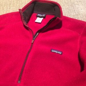 Patagonia Synchilla men’s medium